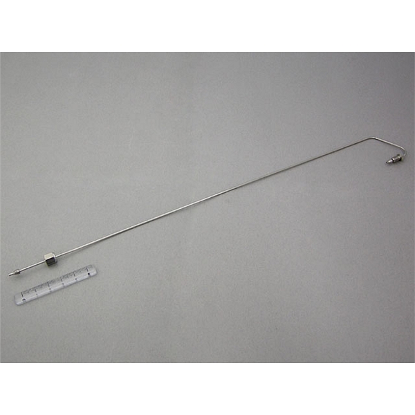管路HS-20 Pipe FILTER-V2 1／16，用于GCMS-QP2010／QP2010S／QP2010Plus
