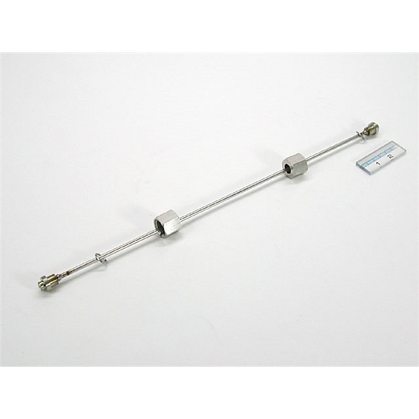 分流管PIPE,GN2-GN2 L-200，用于GCMS-QP2010／QP2010S／QP2010Plus