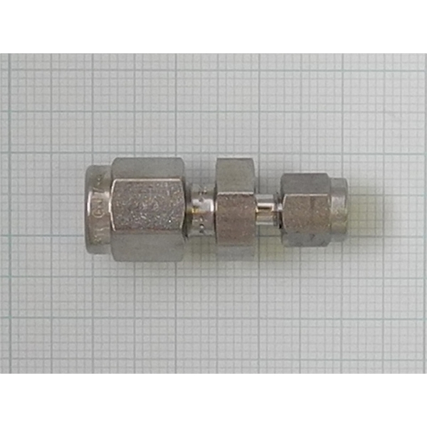 接头Union,SS-200-6-1，用于GCMS-QP2010／QP2010S／QP2010Plus