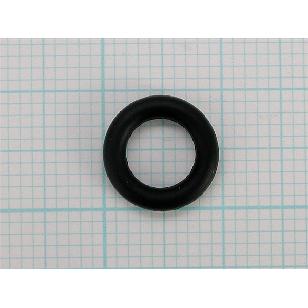 O型圈O-RING 4D P6，用于GCMS-QP2010/QP2010S/QP2010Plus
