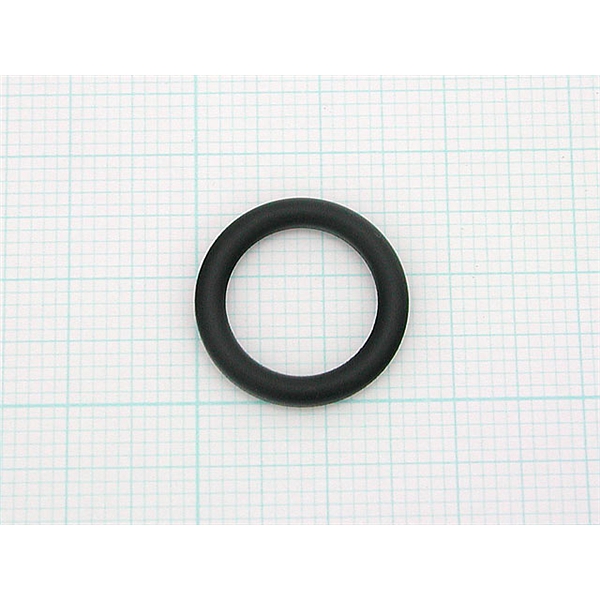 O型圈O-RING,4D P12，用于GCMS QP5050／QP5000