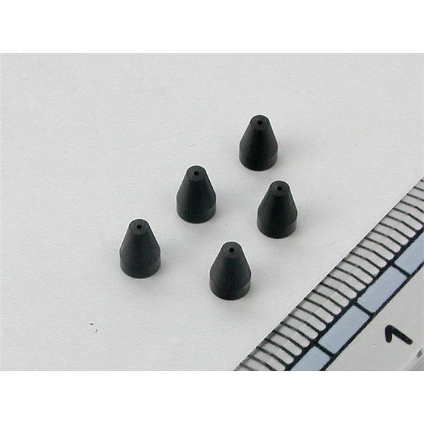 石墨垫FERRULE 0.4 (5 PC)，用于GCMS QP5050／QP5000