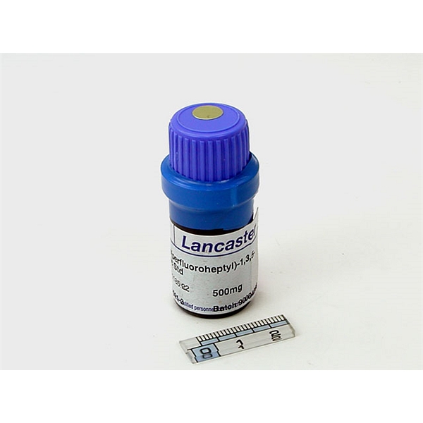 试剂TRIS PFH 0.5GR，用于GCMS QP5050／QP5000