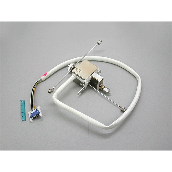 分流进样口SPL 220／240V，用于GCMS QP5050／QP5000