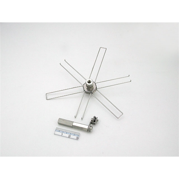 支架HOLDER,CAPILLARY COLUMN,VER2,用于GCMS QP5050/QP5000