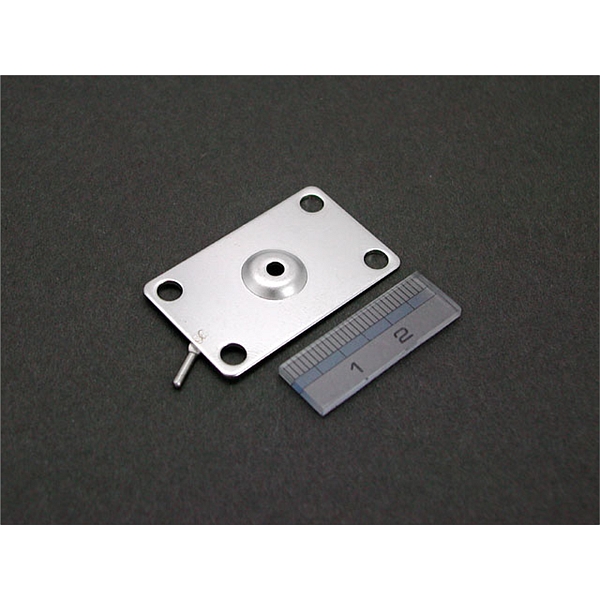 透镜L1 ASSY,QP-5000，用于GCMS QP5050／QP5000