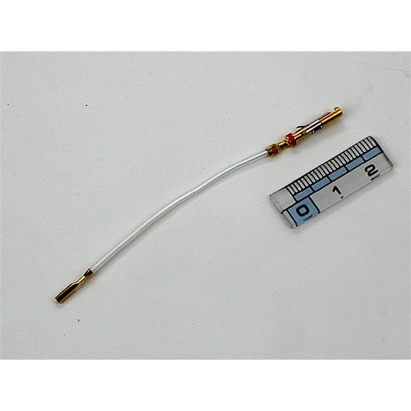 连接线WIRE FOR ROD 1／QP-5000，用于GCMS QP5050／QP5000