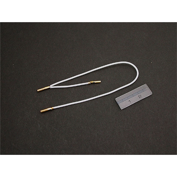 连接线WIRE FOR ROD3／QP-5000，用于GCMS QP5050／QP5000