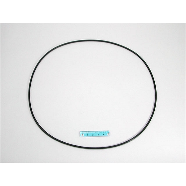 O型圈O-RING,AS568A-274 4D，用于GCMS QP5050／QP5000