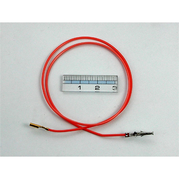 连接线LEAD WIRE FOR LENS,ORG／QP-5000，用于GCMS QP5050／QP5000