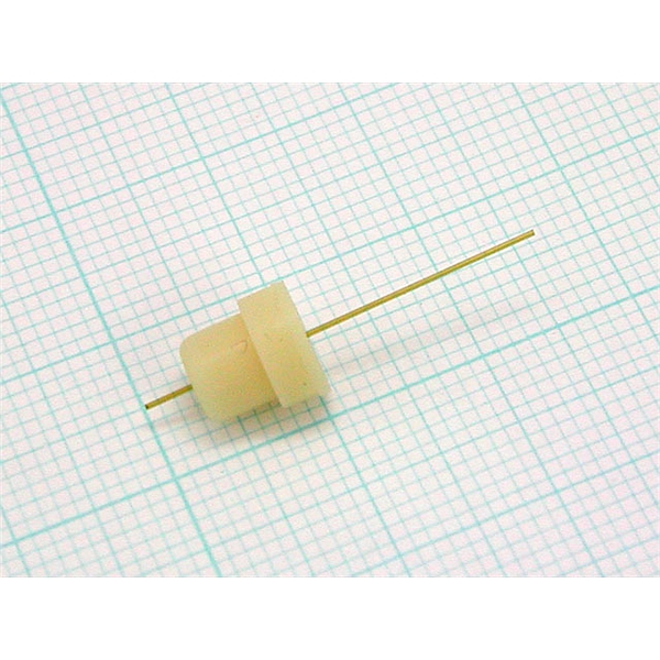 毛细CAPILLARY ASSY，用于GCMS QP5050／QP5000