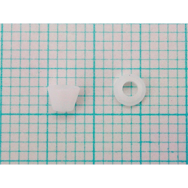 垫片SLEEVE SET,T-100-SET 2pcs，用于GCMS QP5050／QP5000