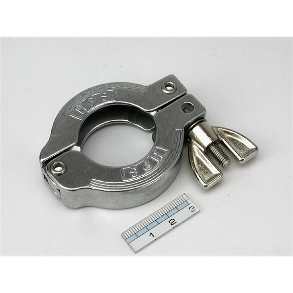 夹具CLAMP,20／25KF 18342，用于GCMS QP5050／QP5000