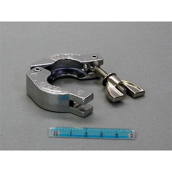 卡子CLAMP,10／16KF 18341，用于GCMS QP5050／QP5000