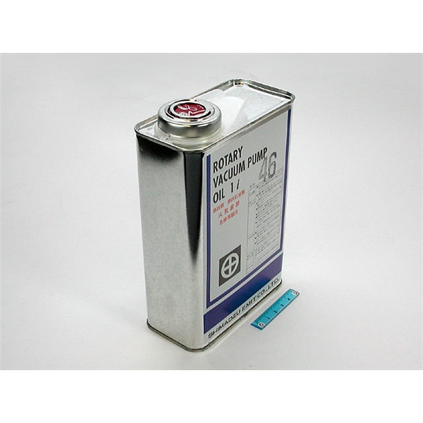 润滑油RUBRICANT OIL,NO.46 ...1LT，用于GCMS QP5050／QP5000