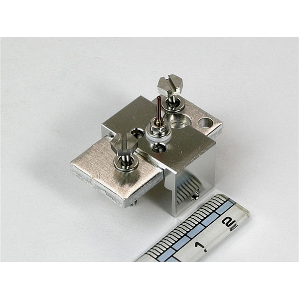 抵制极REPELLER ASSY(+)，用于GCMS-TQ8030／TQ8040