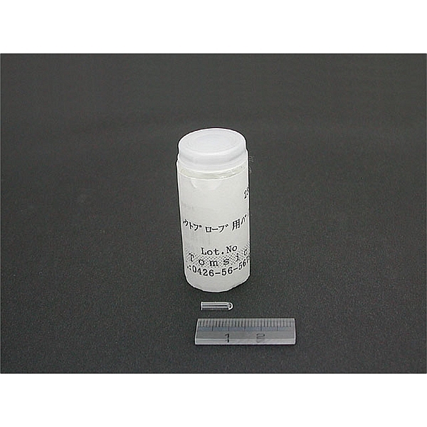 样品瓶SAMPLE VIAL 100 PC，用于GCMS-TQ8030／TQ8040
