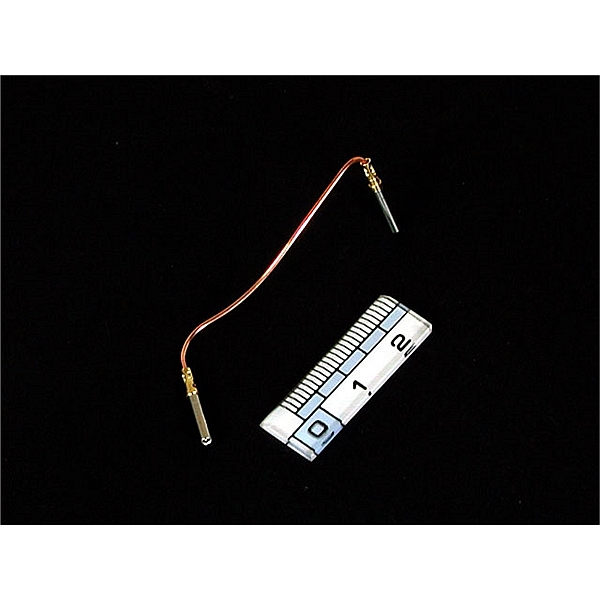 电缆CABLE ASSY.F1(S)，用于GCMS-TQ8030／TQ8040
