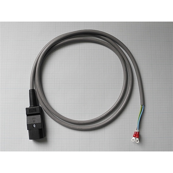 电缆CABLE.MS-PR，用于GCMS-TQ8030／TQ8040