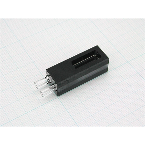 比色皿FLOW-THRU CELL,1MM FOR UV-160，用于UV-1900
