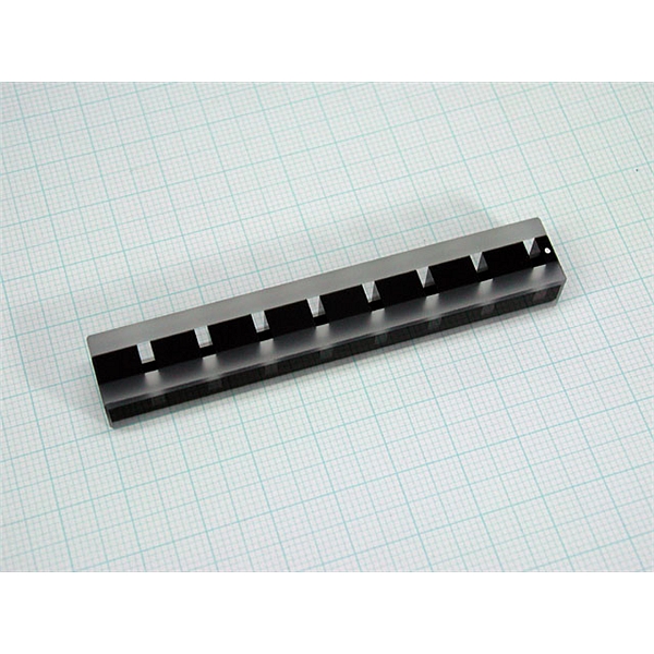 8系列微量池8-MICRO MULTI CELL 5MM，用于UV-1900