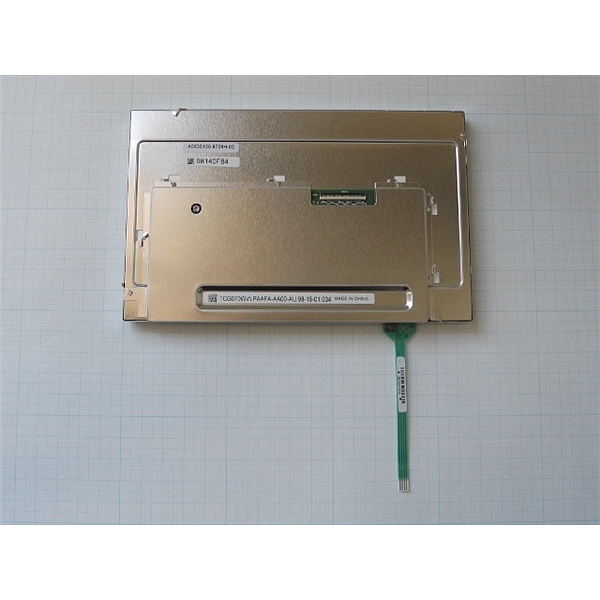 液晶屏LCD MAINTENANCE ，用于UV-1900