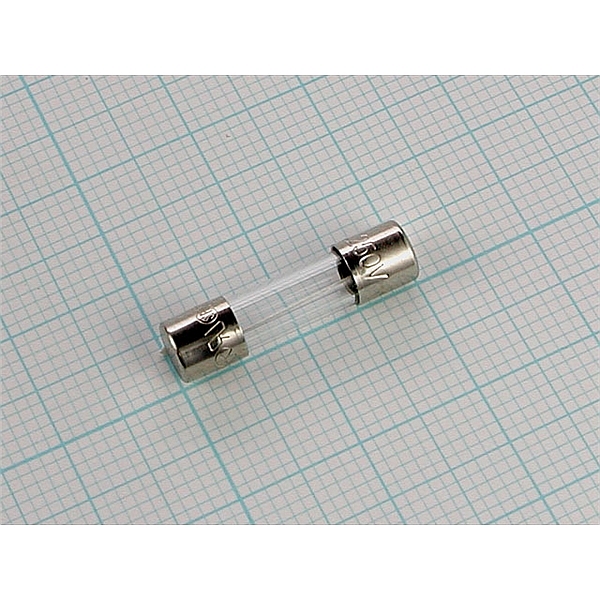 保险丝FUSE,218 005.P，用于UV-1900
