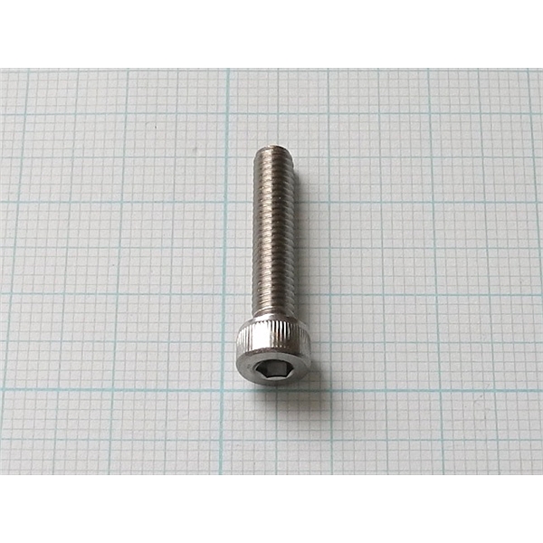 螺栓BOLT,SST HEXSOCKET M4X20，用于UV-1900