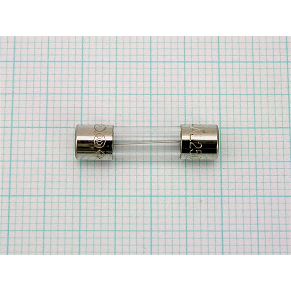 保险丝FUSE,218 004.P，用于UV-1800