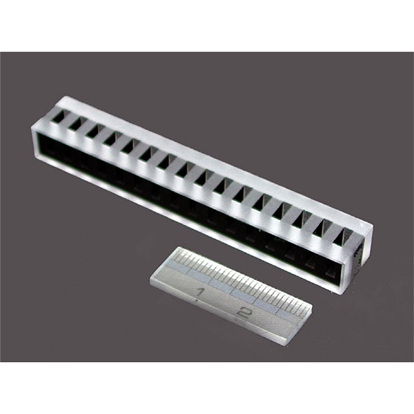 16系列微量池16-MICRO MULTI CELL 5MM，用于UV-1800