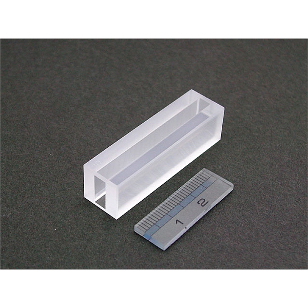 比色皿MICRO CELL 10MM，用于Uvmini-1285