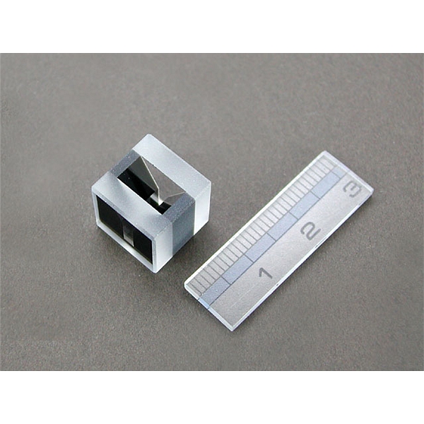 极微量暗池ULTRA MICRO BLACK CELL，用于Uvmini-1285