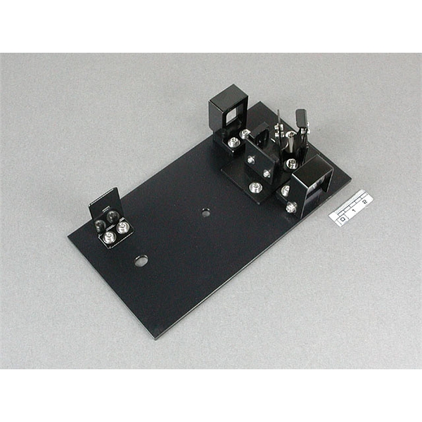 超微量吸收池架UV1700 ULTRA-MICRO CELL HOLDER，用于Uvmini-1285