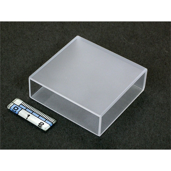 比色皿SQUARE CELL,50MM，用于Uvmini-1285