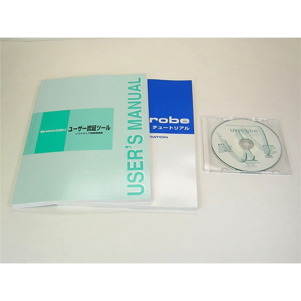 软件光碟UPGRADE KIT(J)，用于UV-1780