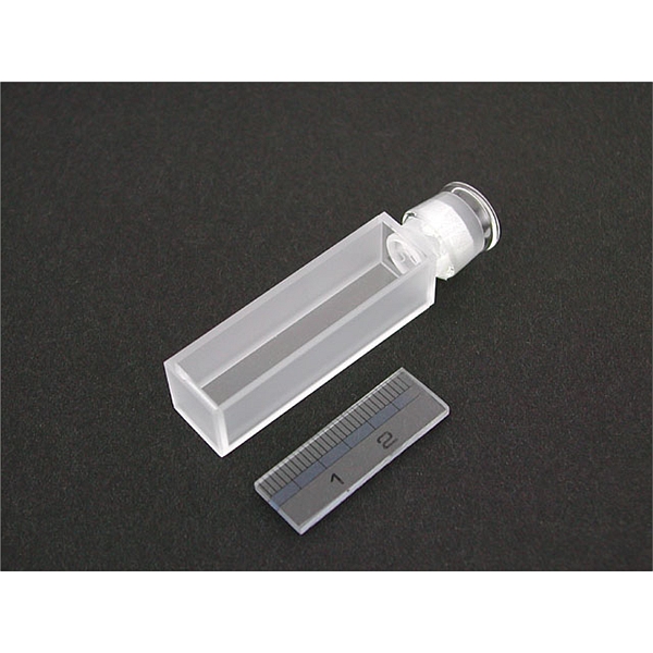 比色皿CELL(S), WITH SEALED PLUG，用于UV-1780