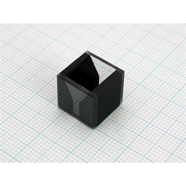 比色皿SUPER-MICRO CELL,BLACK，用于UV-1780