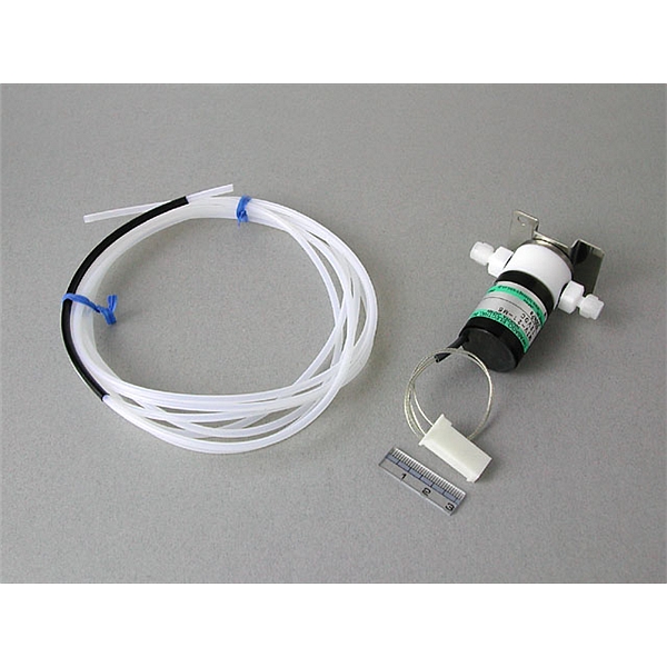 电磁阀SOLENOID VALVE UNIT,／160，用于UV-1750