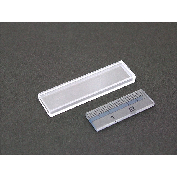 2mm光程石英比色皿SHORT PATH CELL,2MM(S)，用于UV-2450／UV-2550