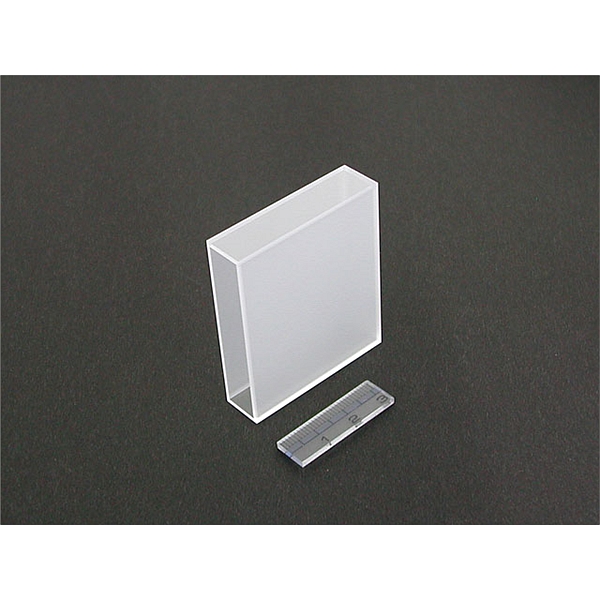 比色皿RECTANG.CELL,50MM(S)，用于UV-2450／UV-2550