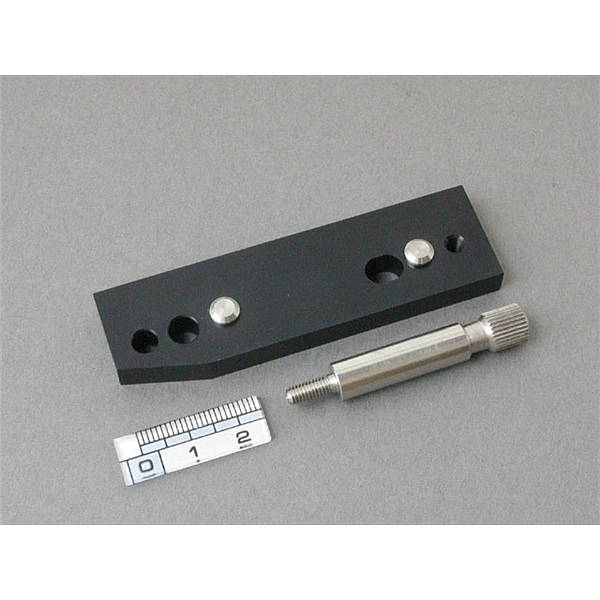 偏光器安装附件POLARIZER ADAPTOR,UV-3100，用于UV-3600／3600Plus