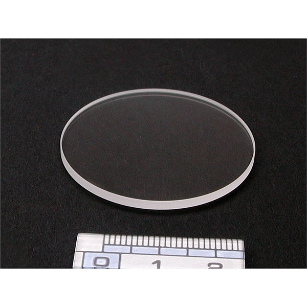 窗板WINDOW PLATE,W(40)-IR，用于UV-3600／3600Plus
