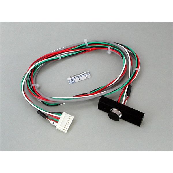 信号线PBS ASSY,P3X，用于UV-3600／3600Plus