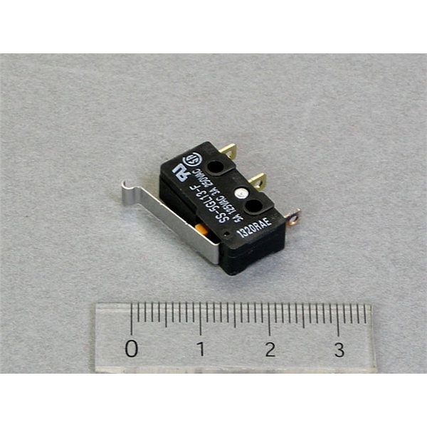 开关SWITCH,SS-5GL13-F，用于UV-3600／3600Plus