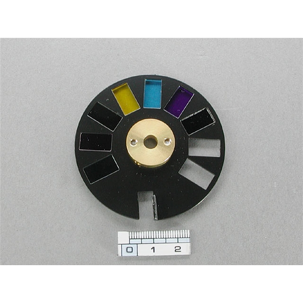 过滤器组件FILTER ASSY，用于UV-3600／3600Plus