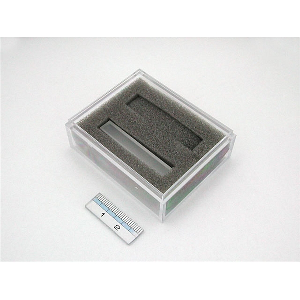 短光程样品池CYLIND.CEL,用于UVmini-1280