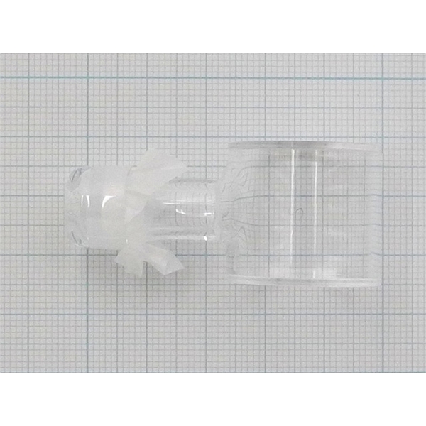 比色皿CYLIND.CELL,20MM(S)W／PLUG，用于UVmini-1280