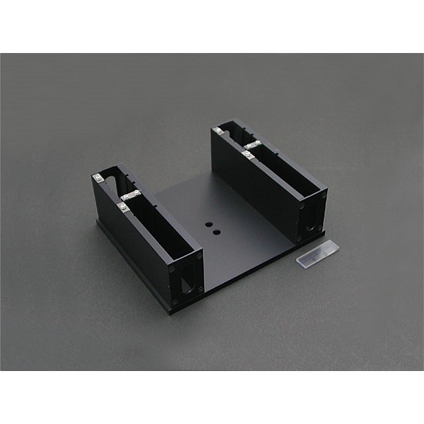 比色池架Long Path Cell Holder ,用于UVmini-1280