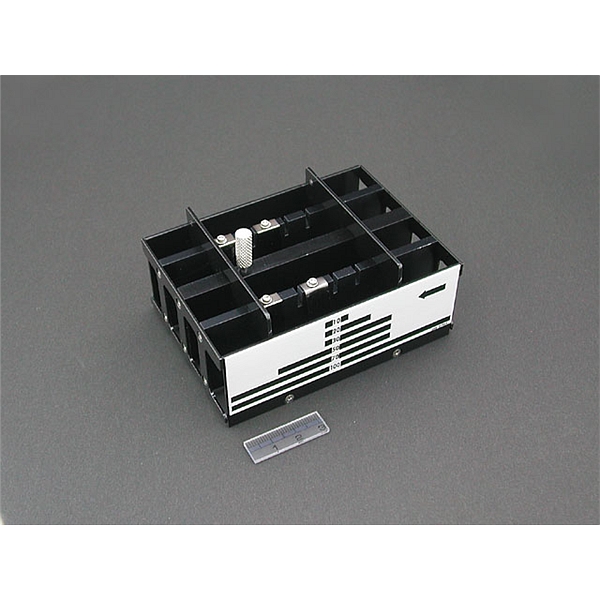 样品池架RECT. LONG PATH CELL HOLDER／UV，用于UV-1280