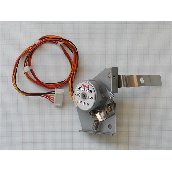 马达Motor Assembly, Lamp，用于UV-1280